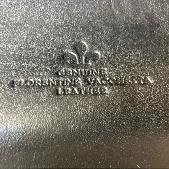 Dooney & Bourke florentine amelia tote - Picture 7 of 16